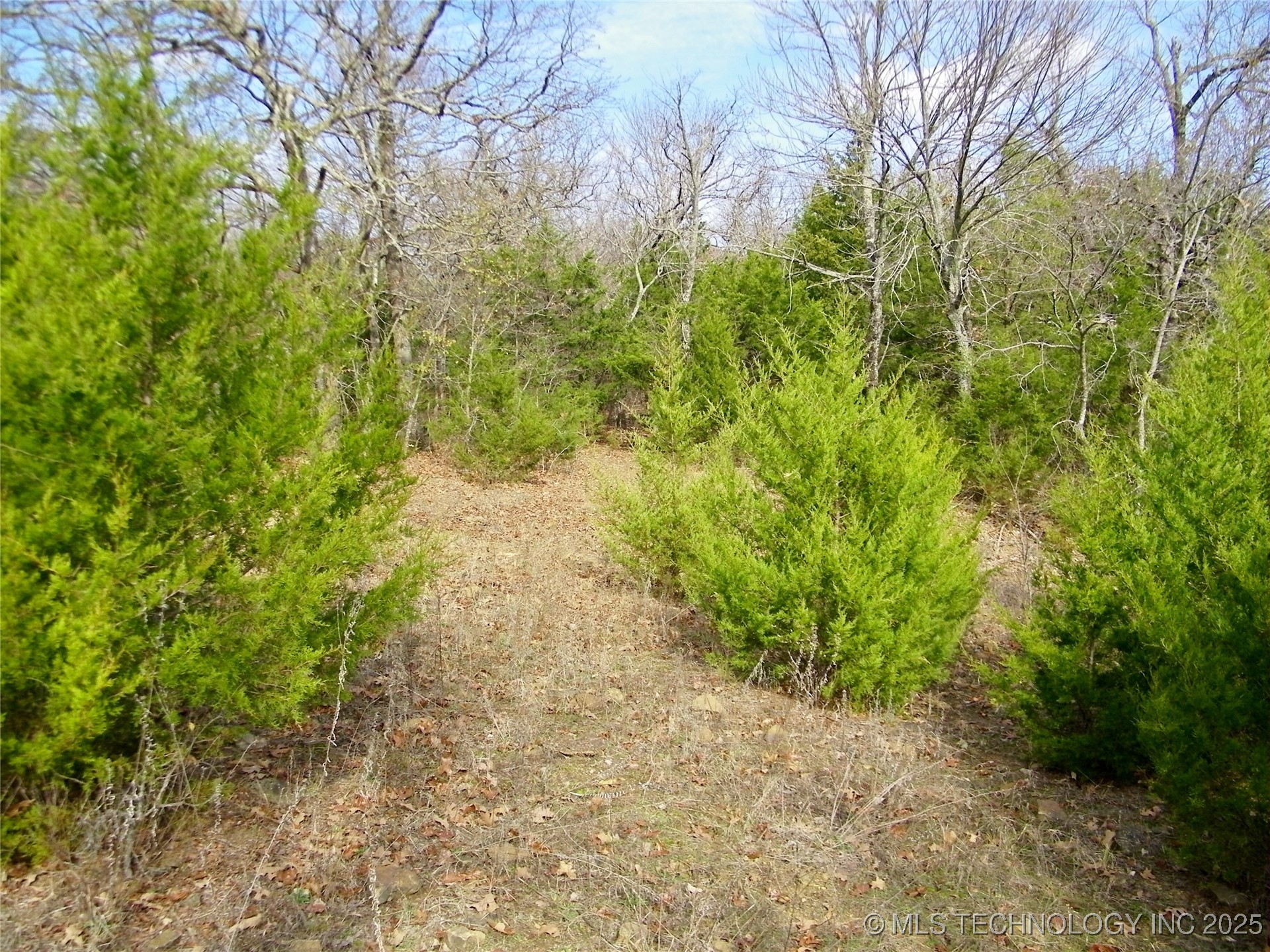 N 4070 Road Eufaula OK 74432