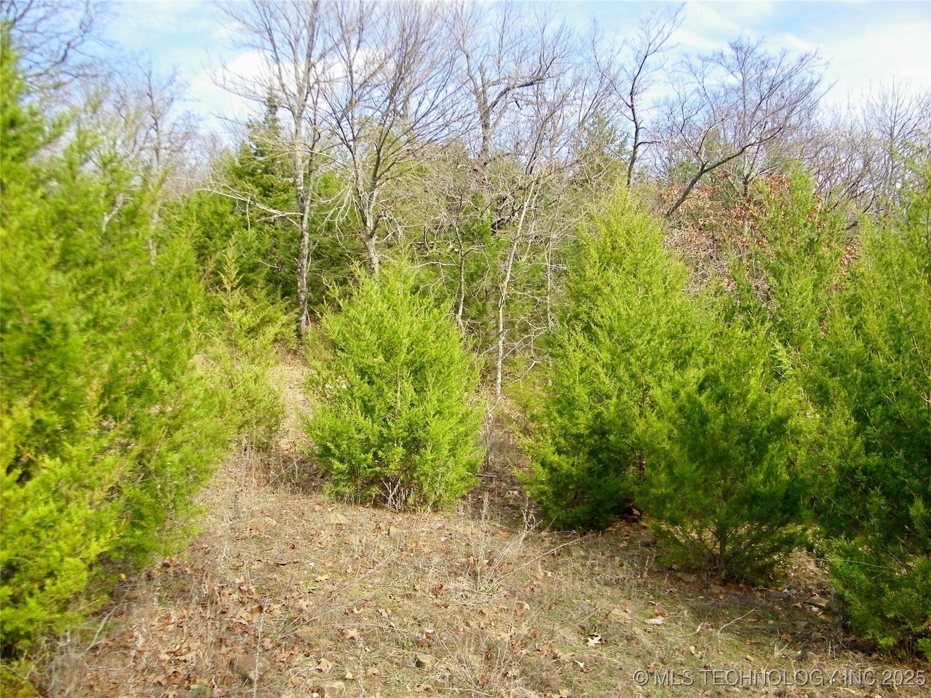 N 4070 Road Eufaula OK 74432