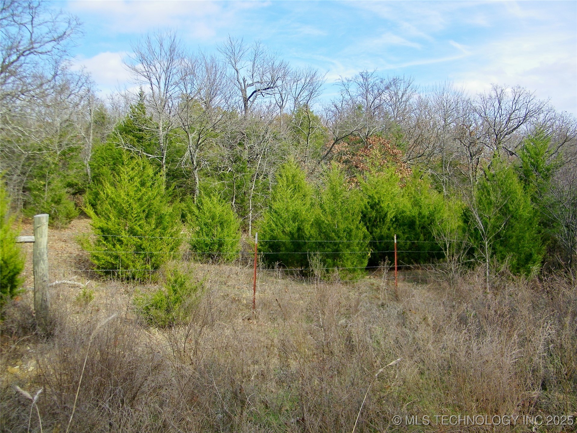 N 4070 Road Eufaula OK 74432