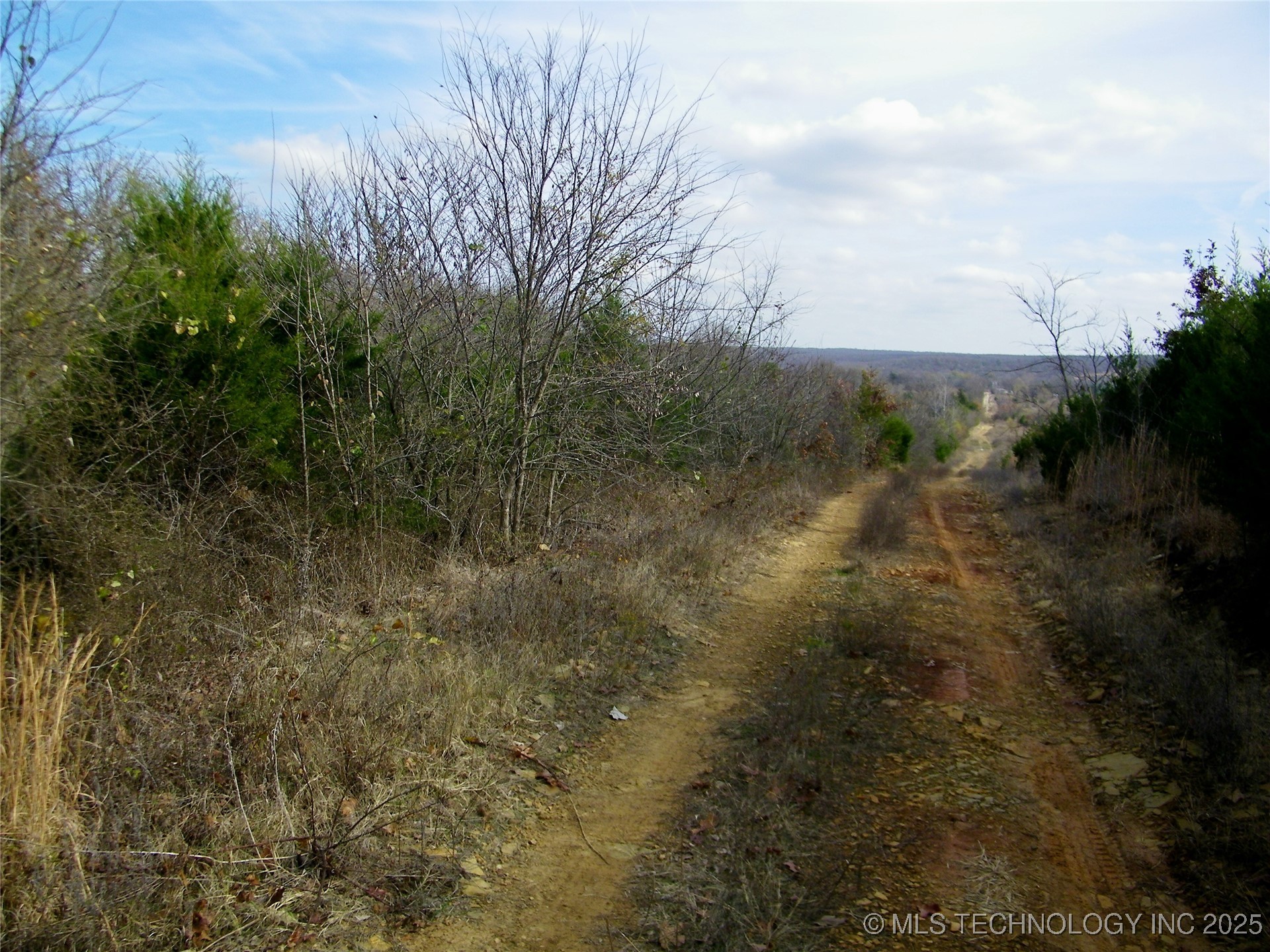 N 4070 Road Eufaula OK 74432