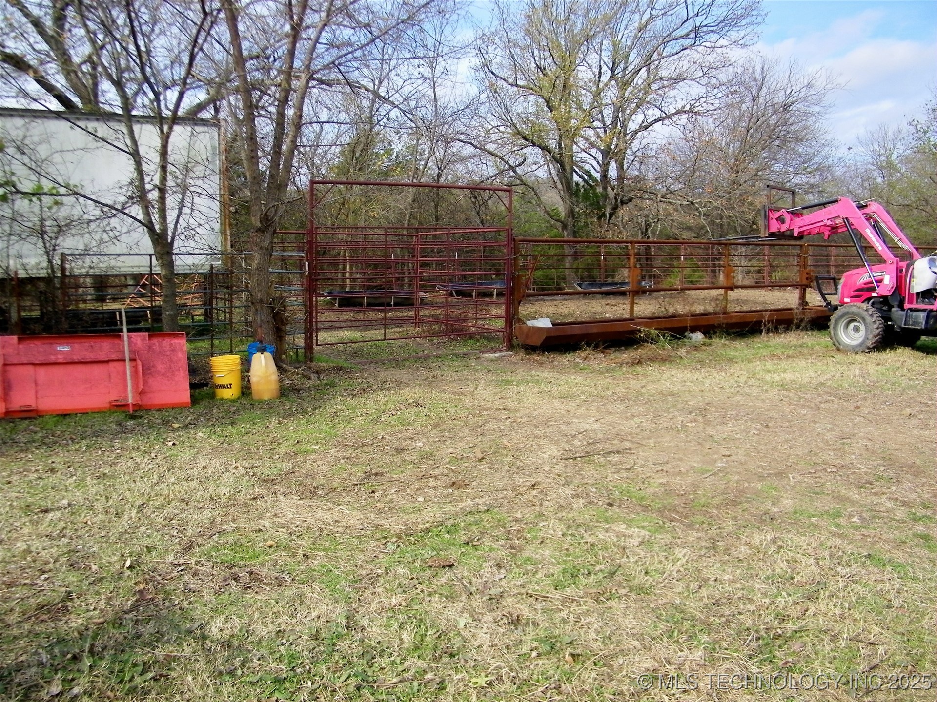 N 4070 Road Eufaula OK 74432