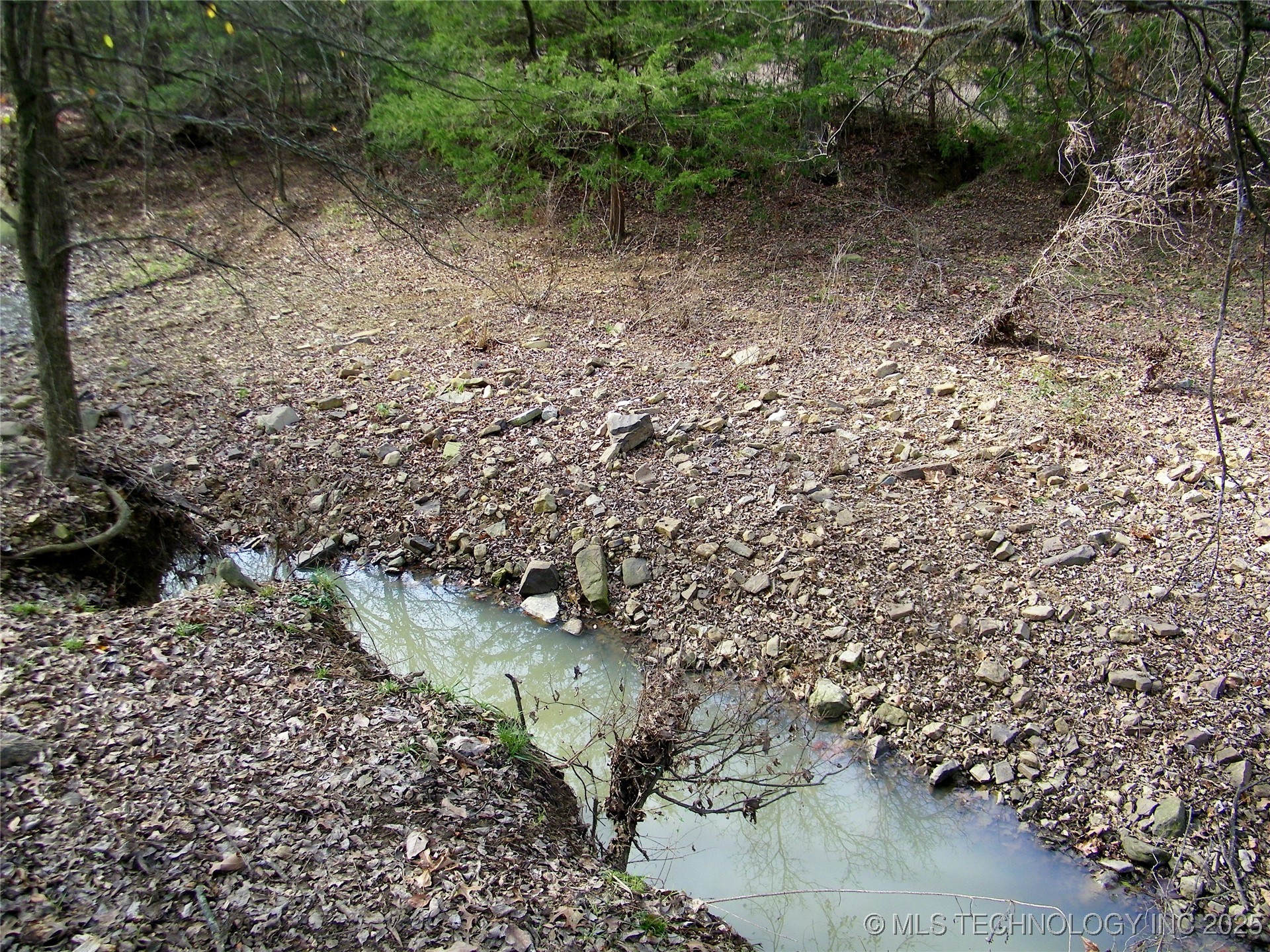 N 4070 Road Eufaula OK 74432