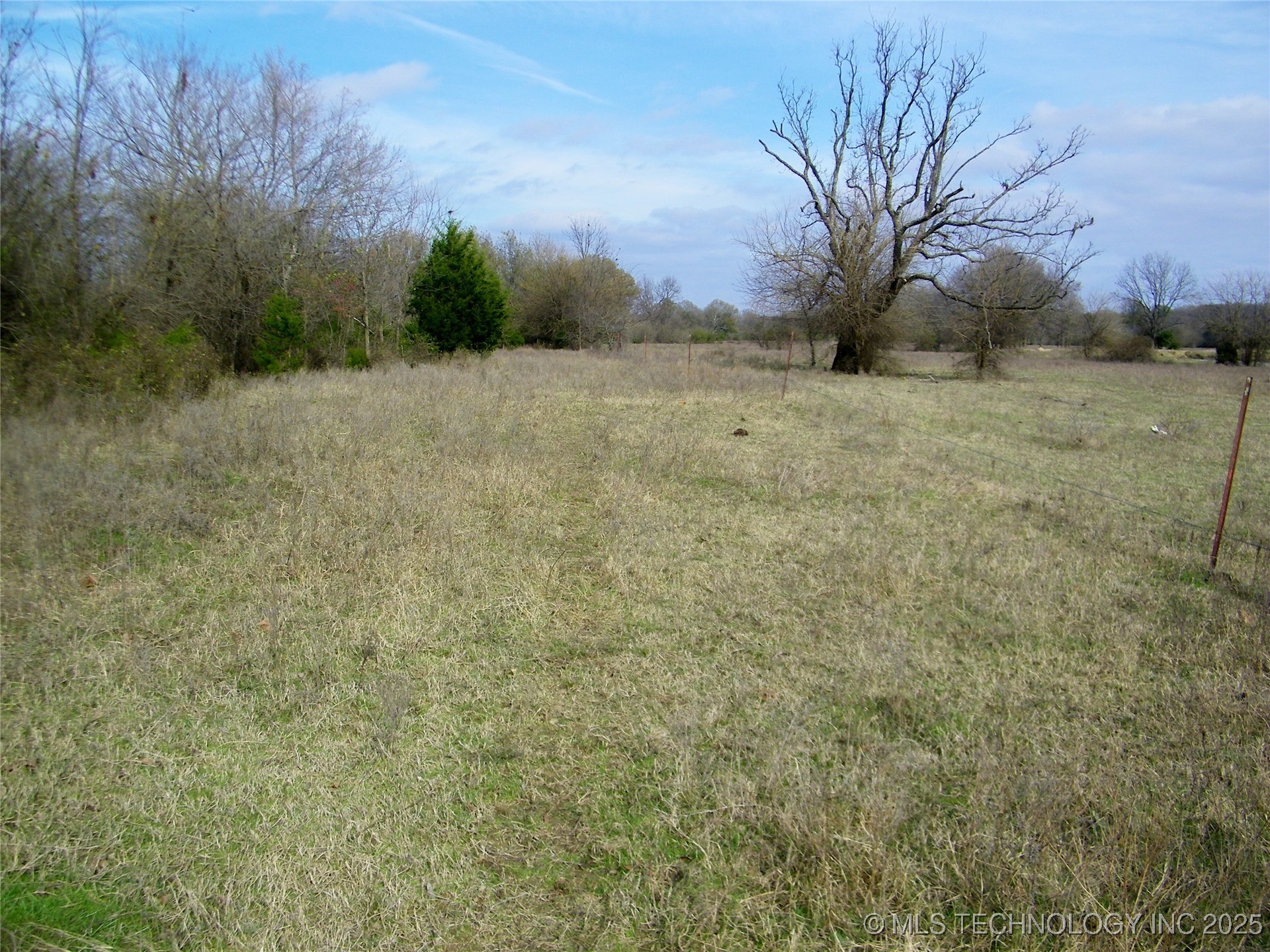 N 4070 Road Eufaula OK 74432
