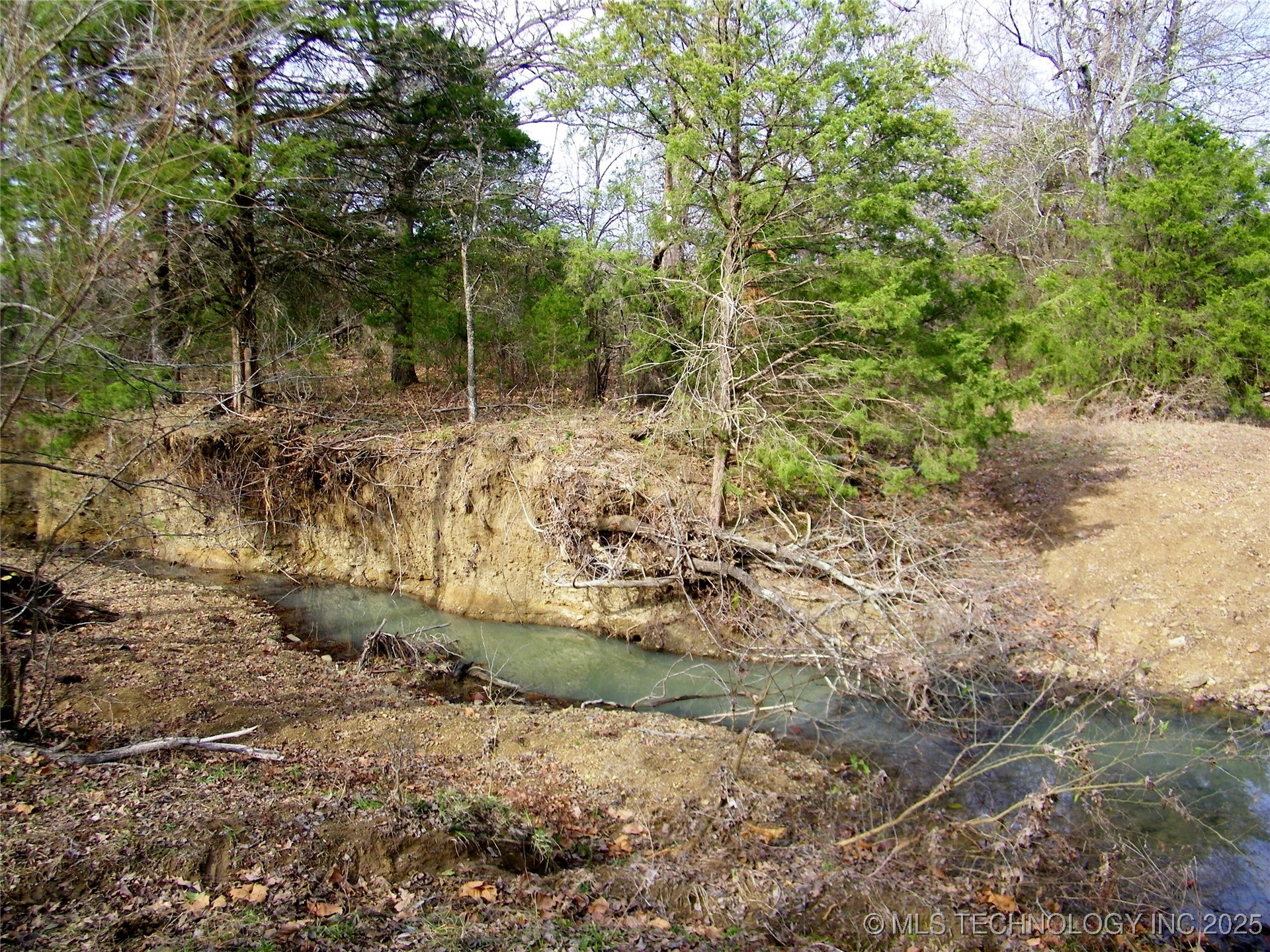 N 4070 Road Eufaula OK 74432