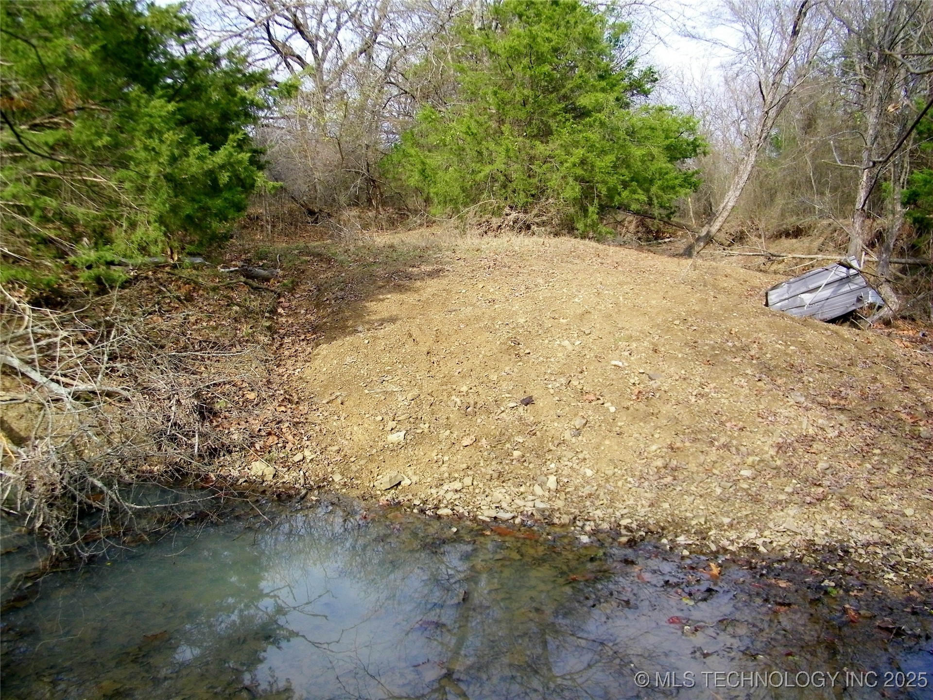 N 4070 Road Eufaula OK 74432