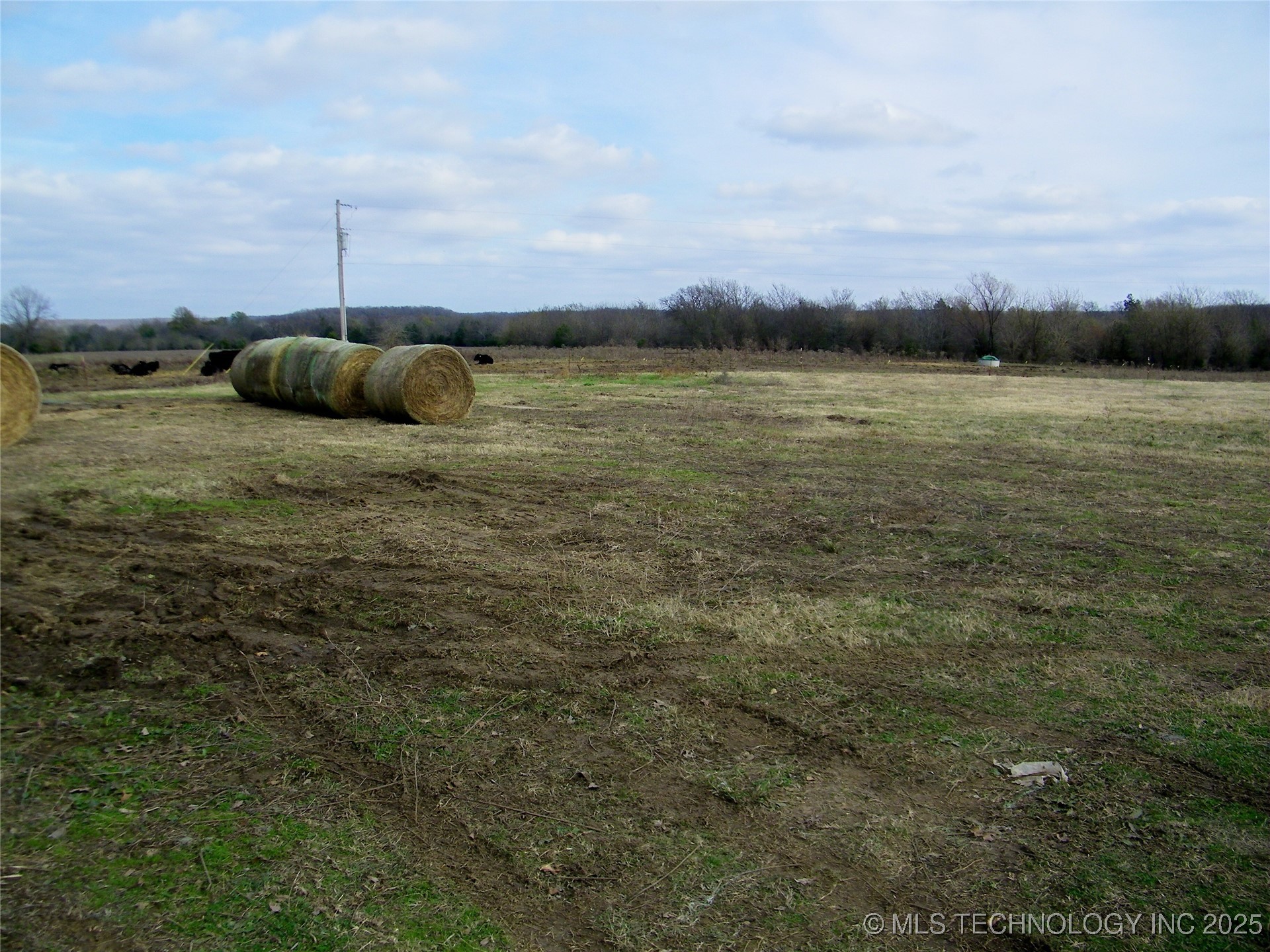 N 4070 Road Eufaula OK 74432