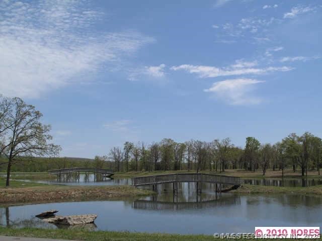 22 E Timbercrest Road Cookson OK 74427