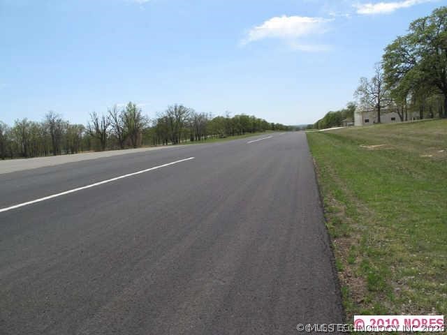 22 E Timbercrest Road Cookson OK 74427