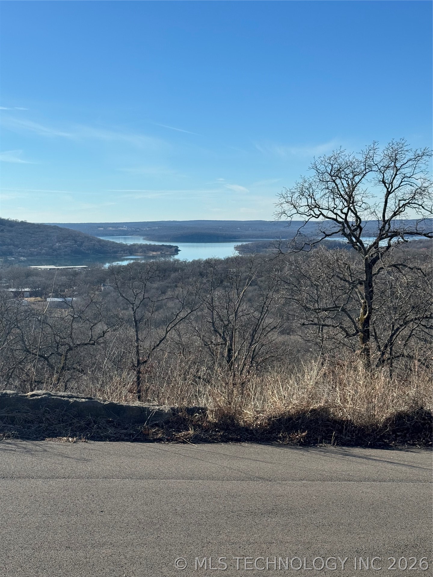 22 E Timbercrest Road Cookson OK 74427