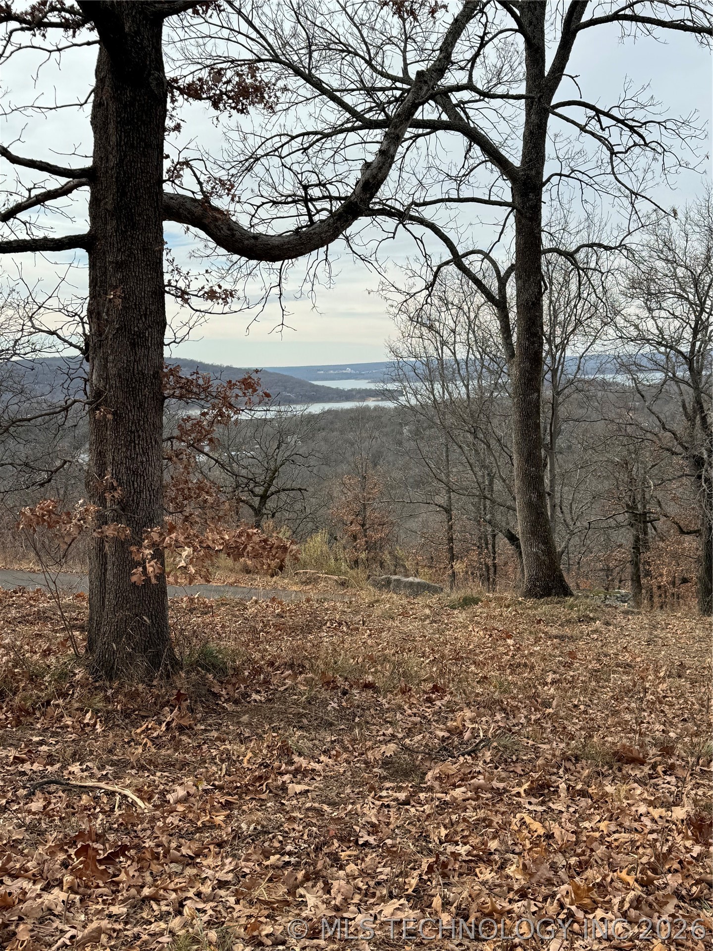 22 E Timbercrest Road Cookson OK 74427