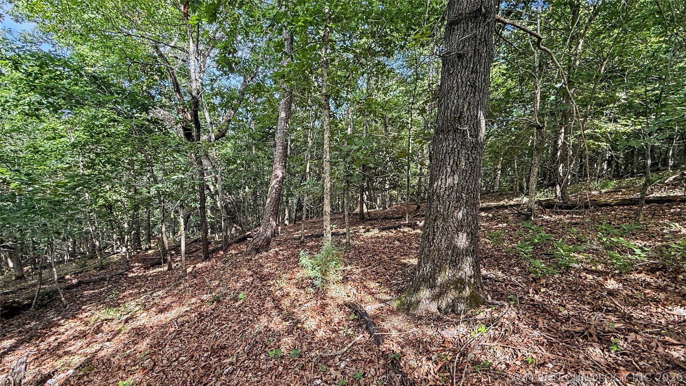 1235 Pheasant Run Road Kansas OK 74347