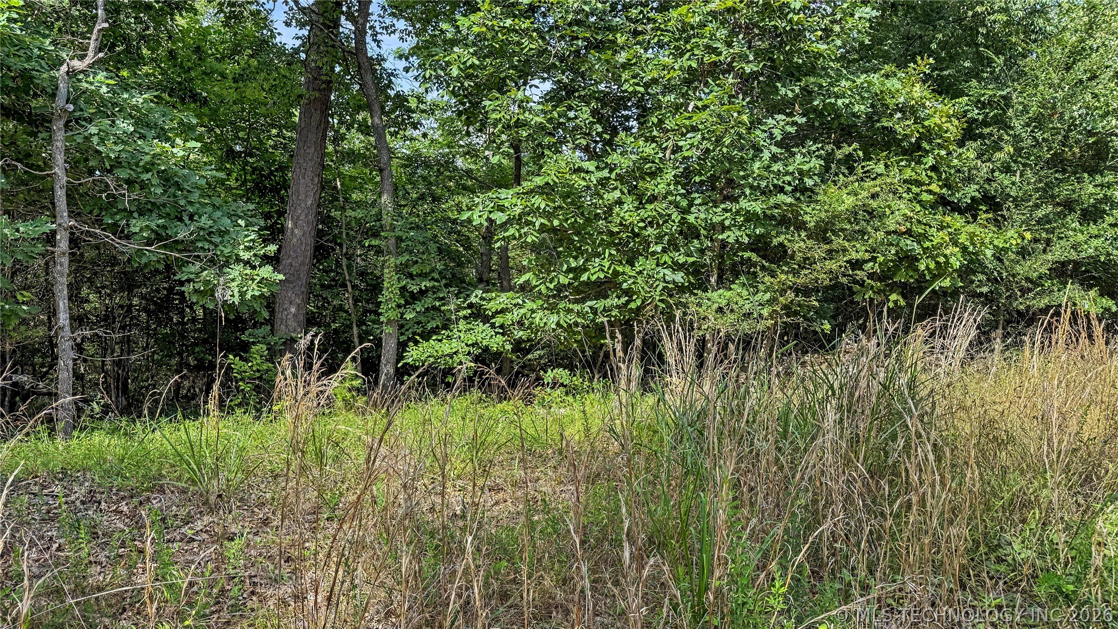 1235 Pheasant Run Road Kansas OK 74347