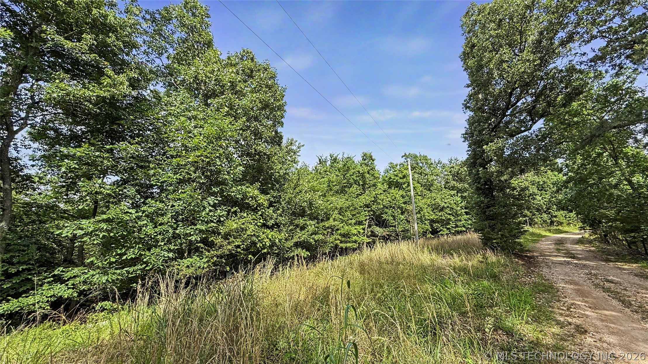 1235 Pheasant Run Road Kansas OK 74347