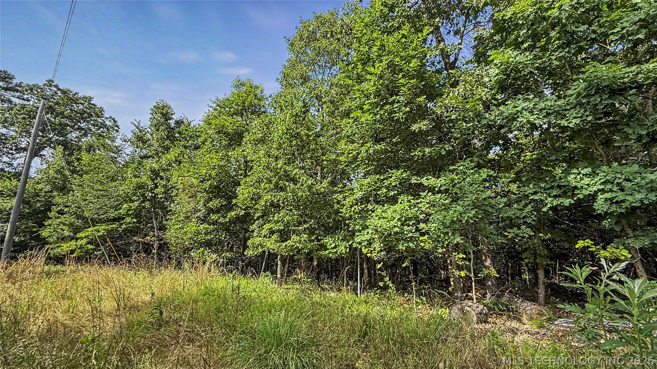 1235 Pheasant Run Road Kansas OK 74347