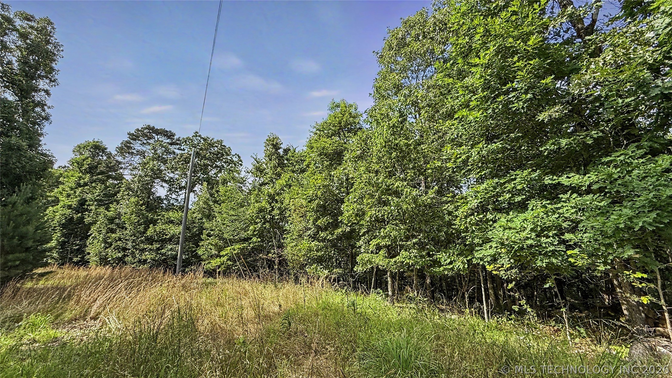 1235 Pheasant Run Road Kansas OK 74347