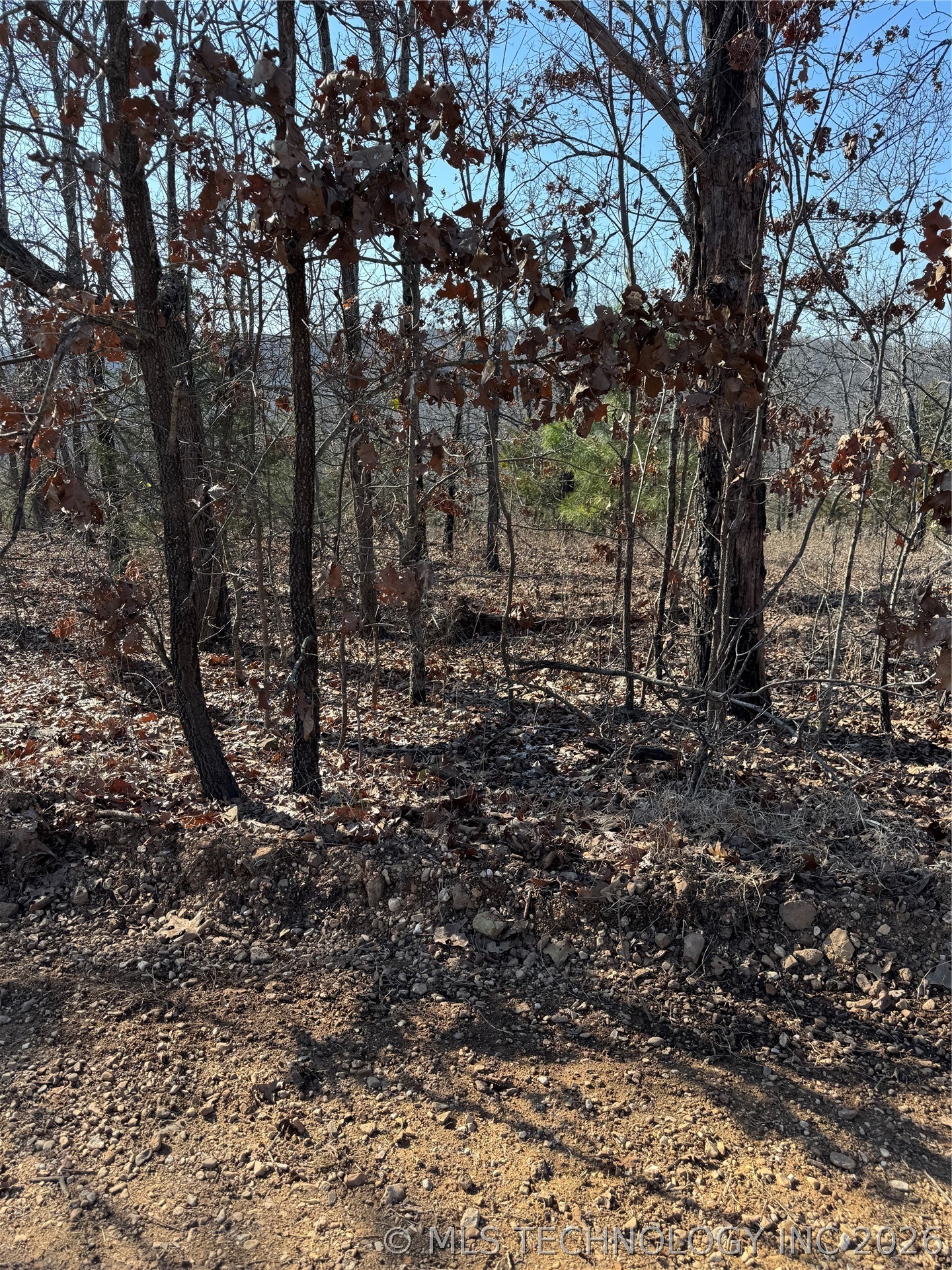 S 4556 Road Vian OK 74962