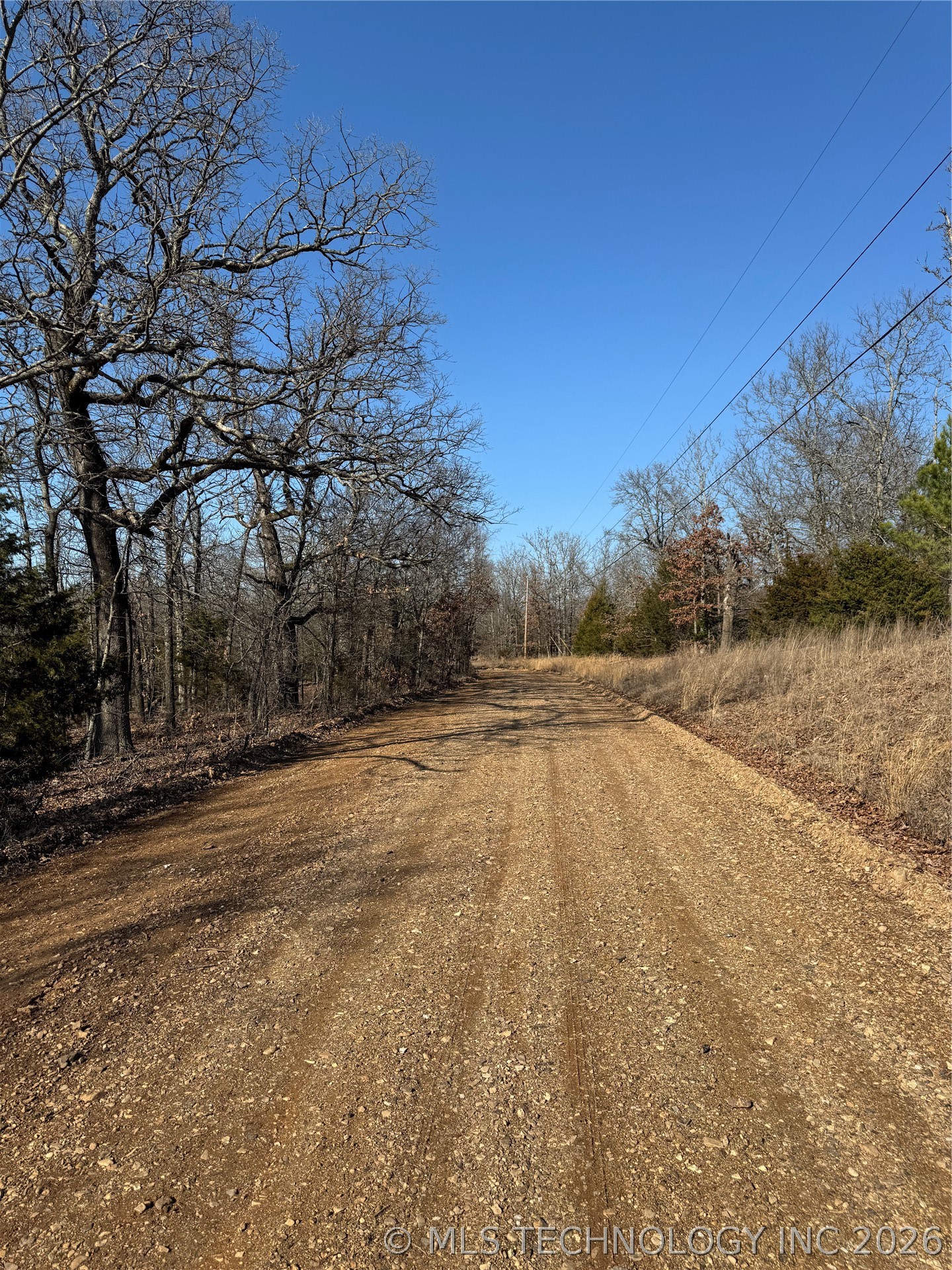 S 4556 Road Vian OK 74962