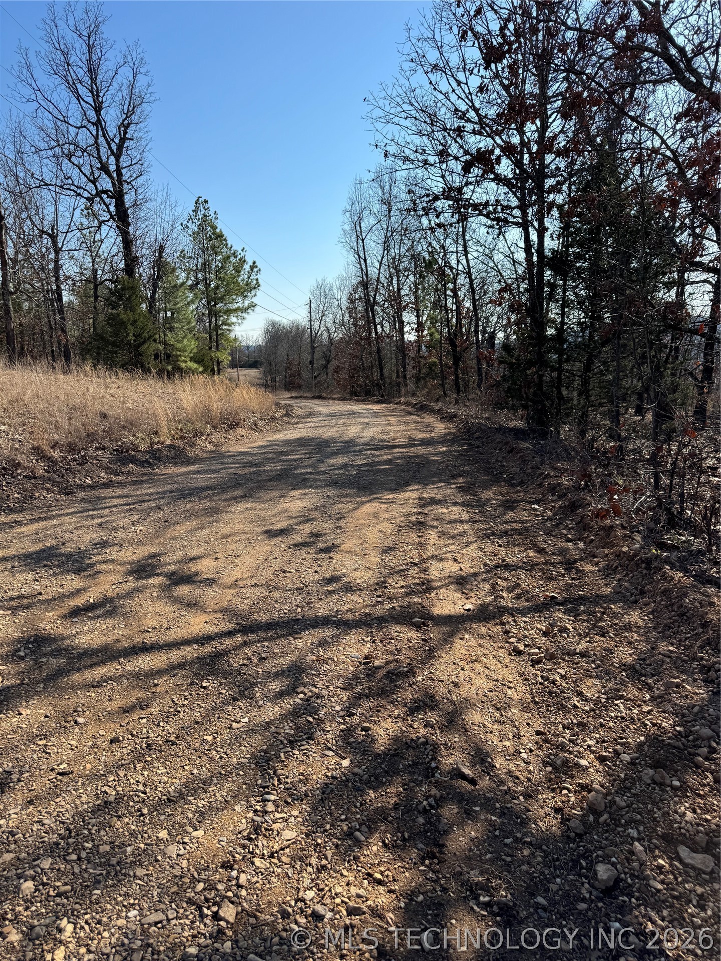 S 4556 Road Vian OK 74962