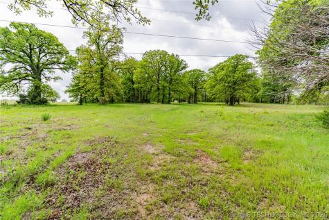 0000 W 231st Street S Bristow OK 74010