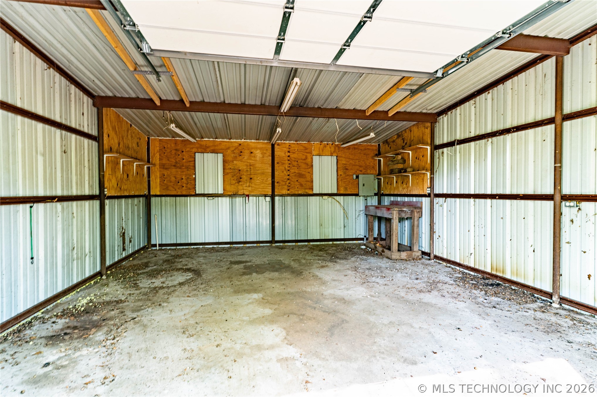 0000 W 231st Street S Bristow OK 74010