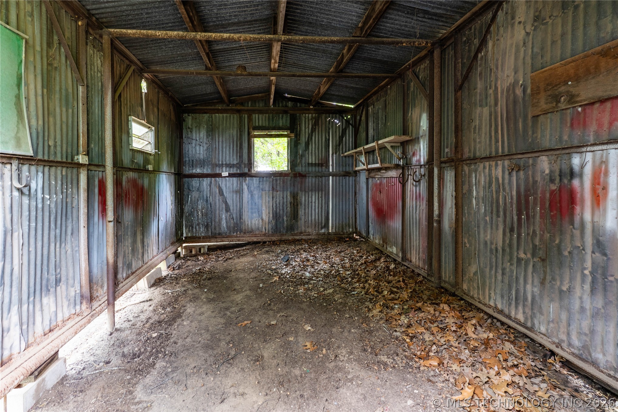 0000 W 231st Street S Bristow OK 74010