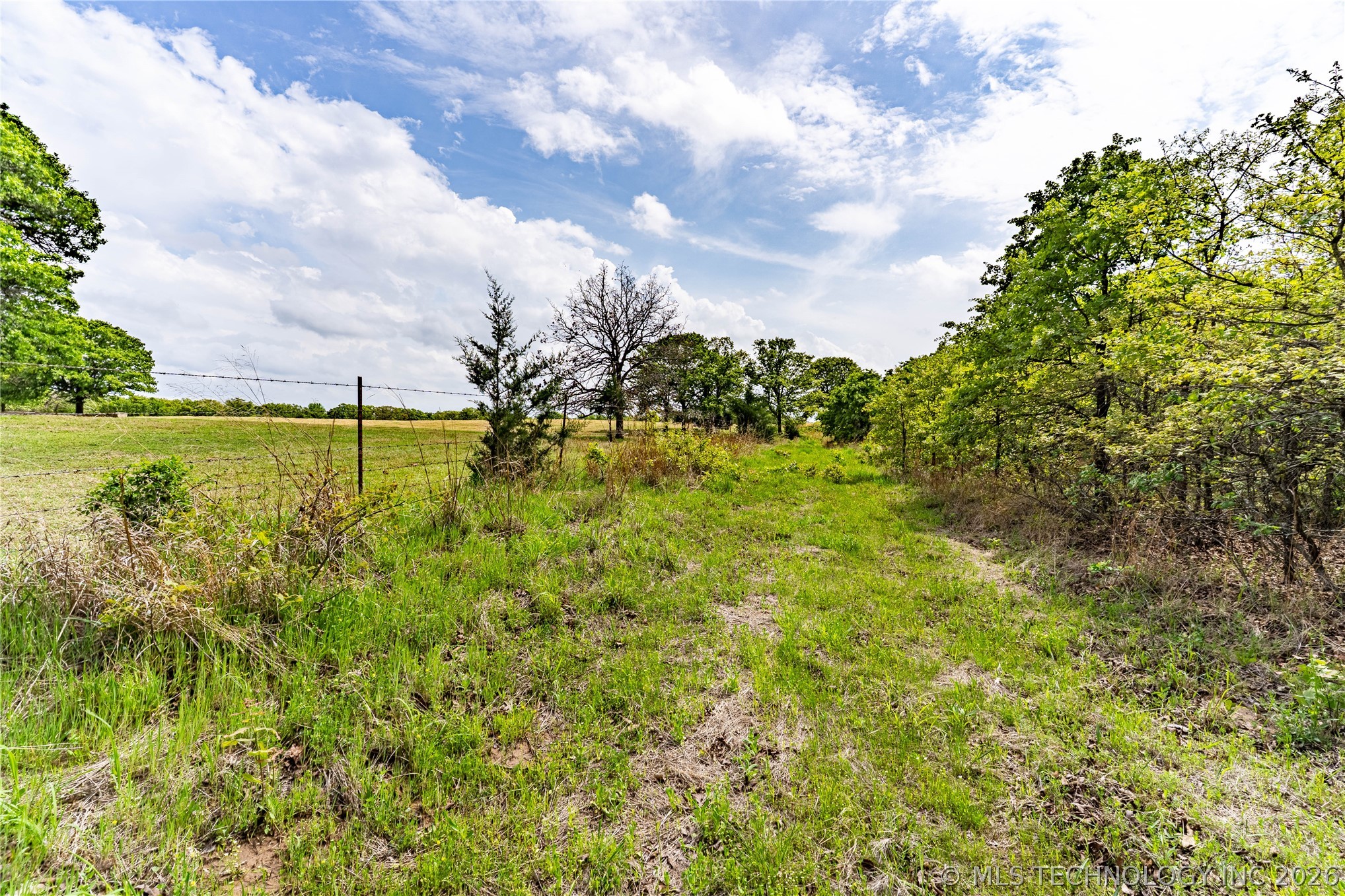 0000 W 231st Street S Bristow OK 74010