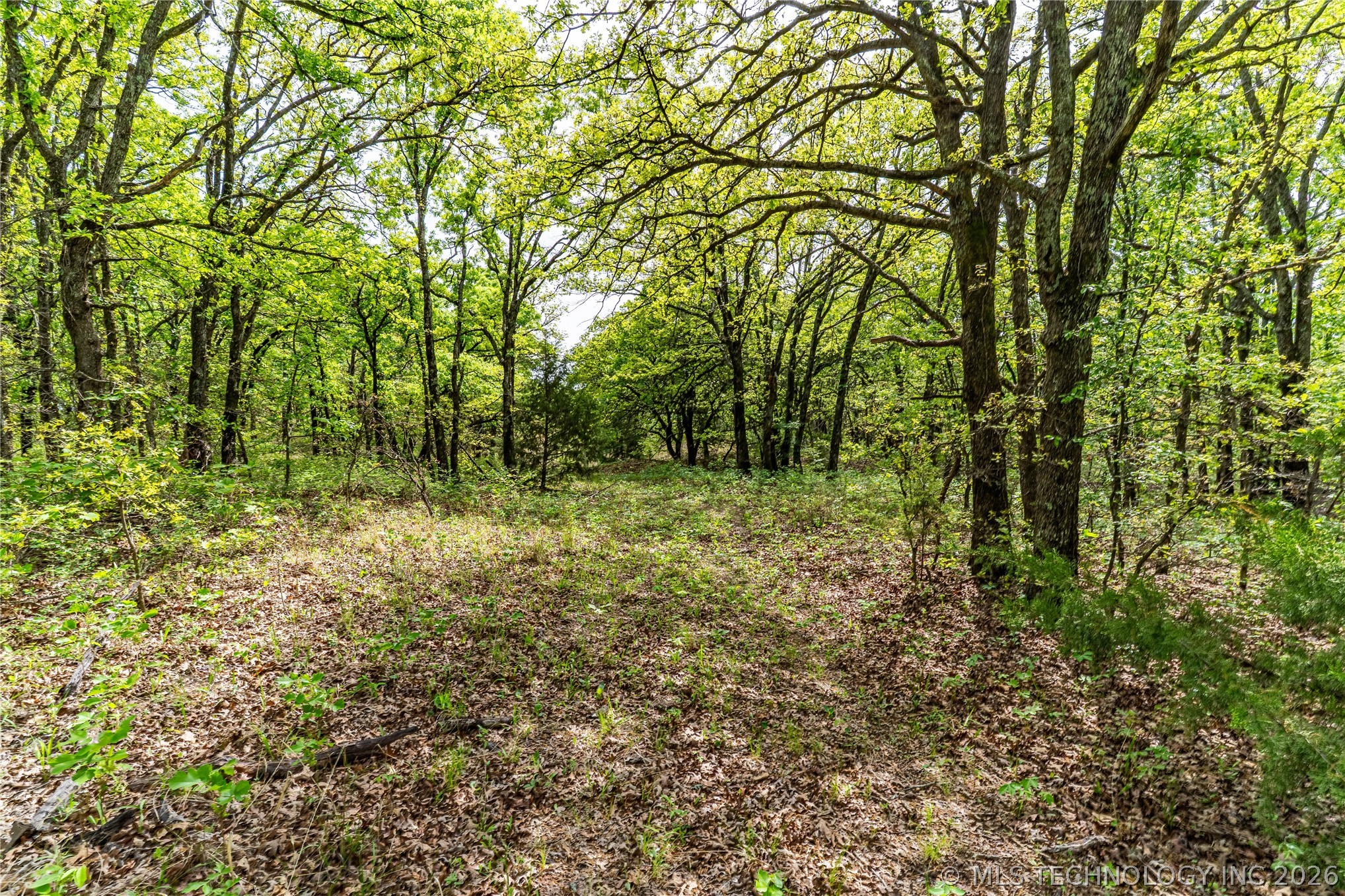 0000 W 231st Street S Bristow OK 74010
