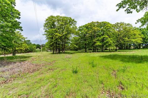 0000 W 231st Street S Bristow OK 74010