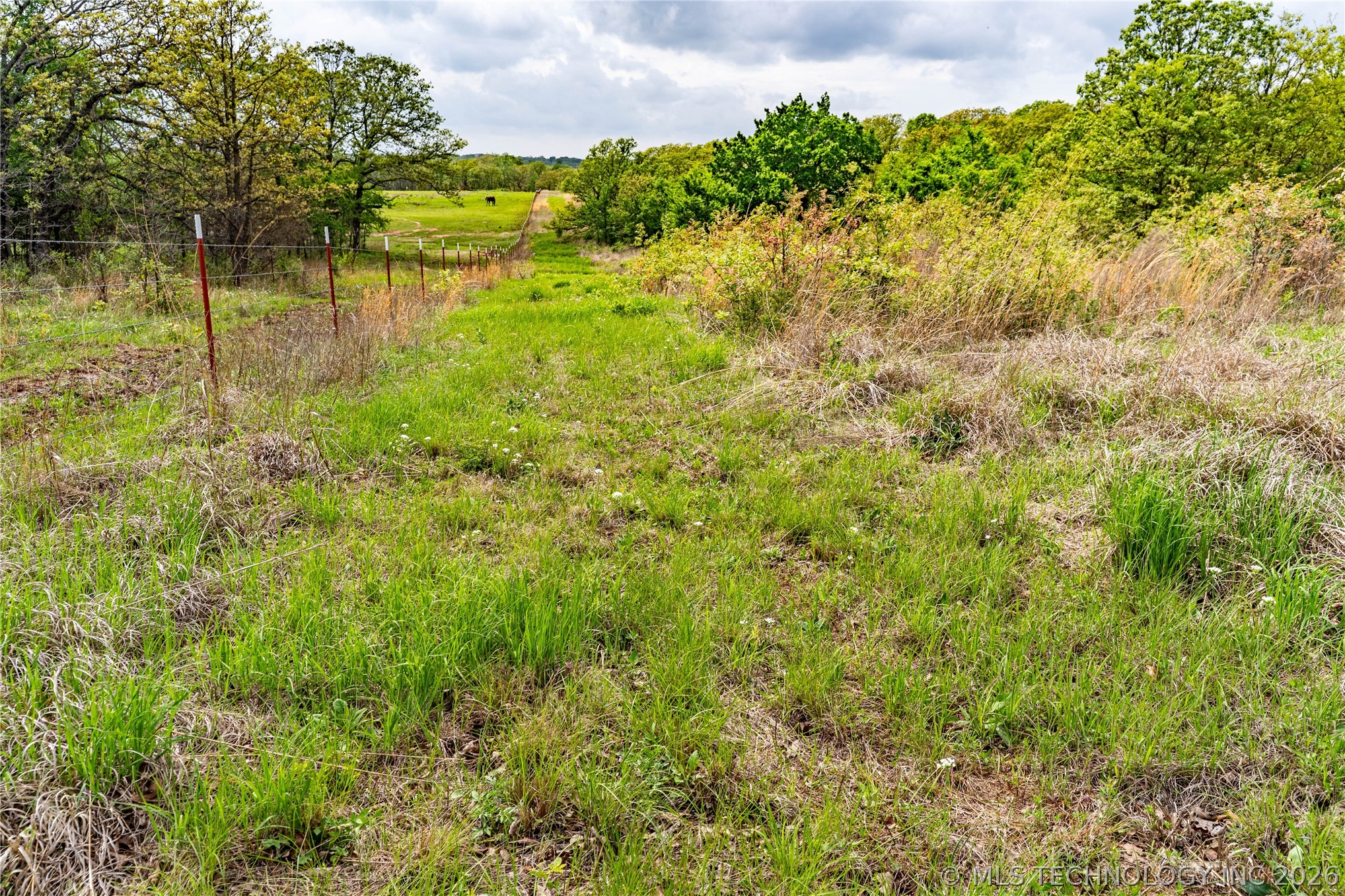 0000 W 231st Street S Bristow OK 74010