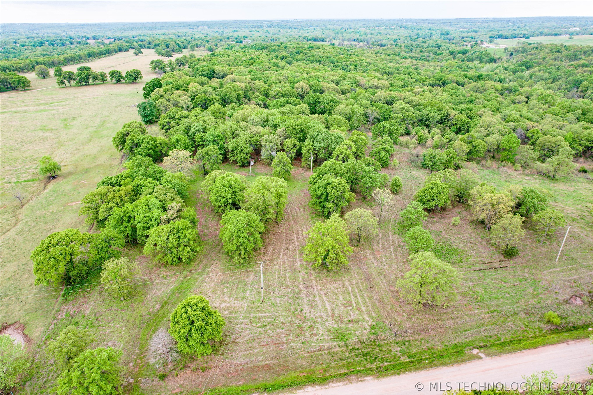 0000 W 231st Street S Bristow OK 74010