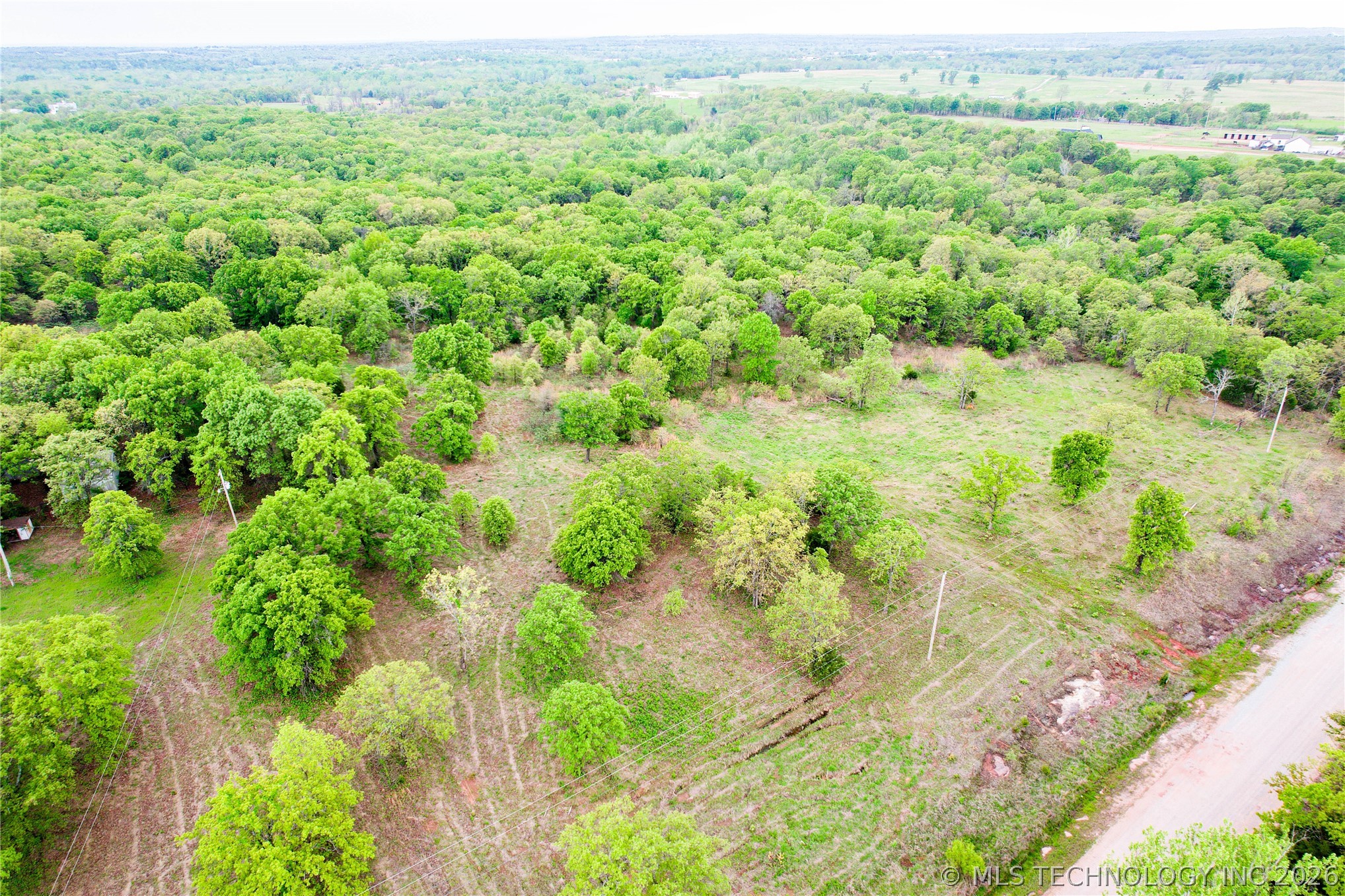 0000 W 231st Street S Bristow OK 74010