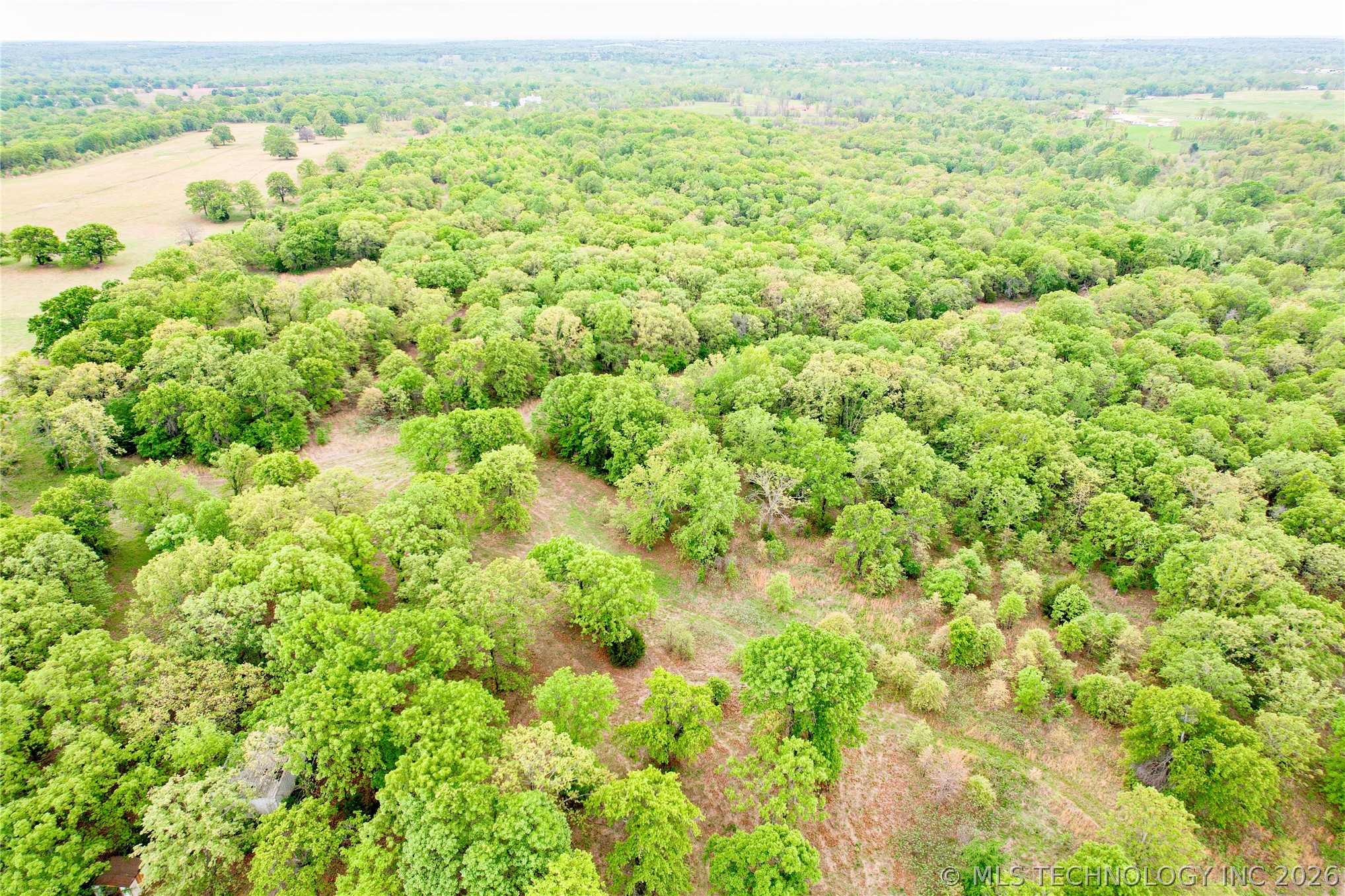 0000 W 231st Street S Bristow OK 74010