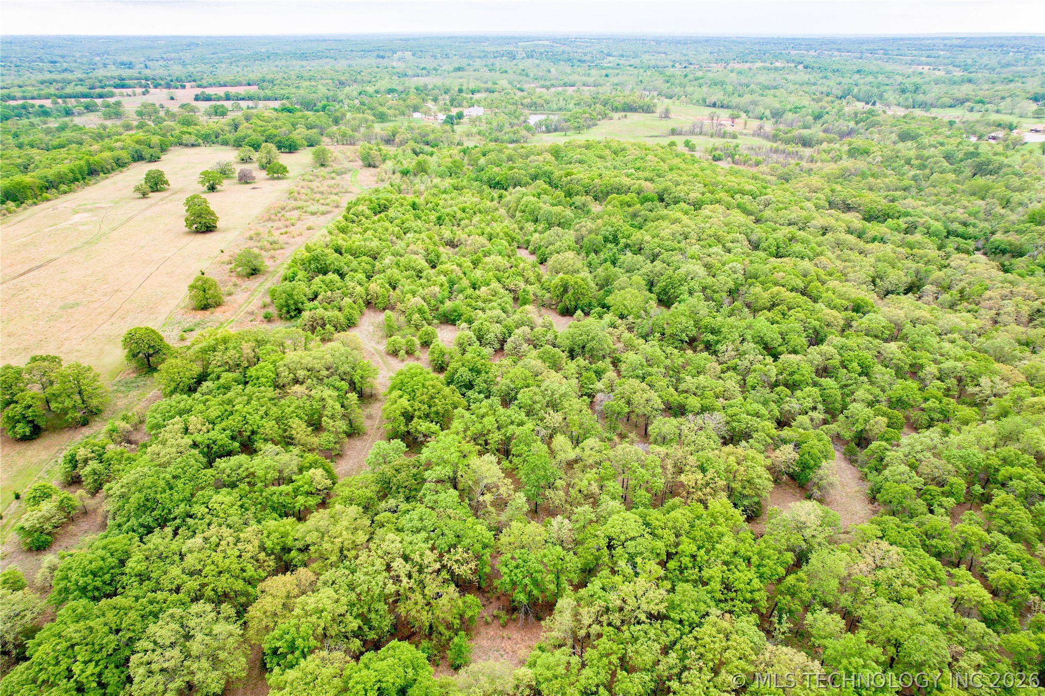 0000 W 231st Street S Bristow OK 74010