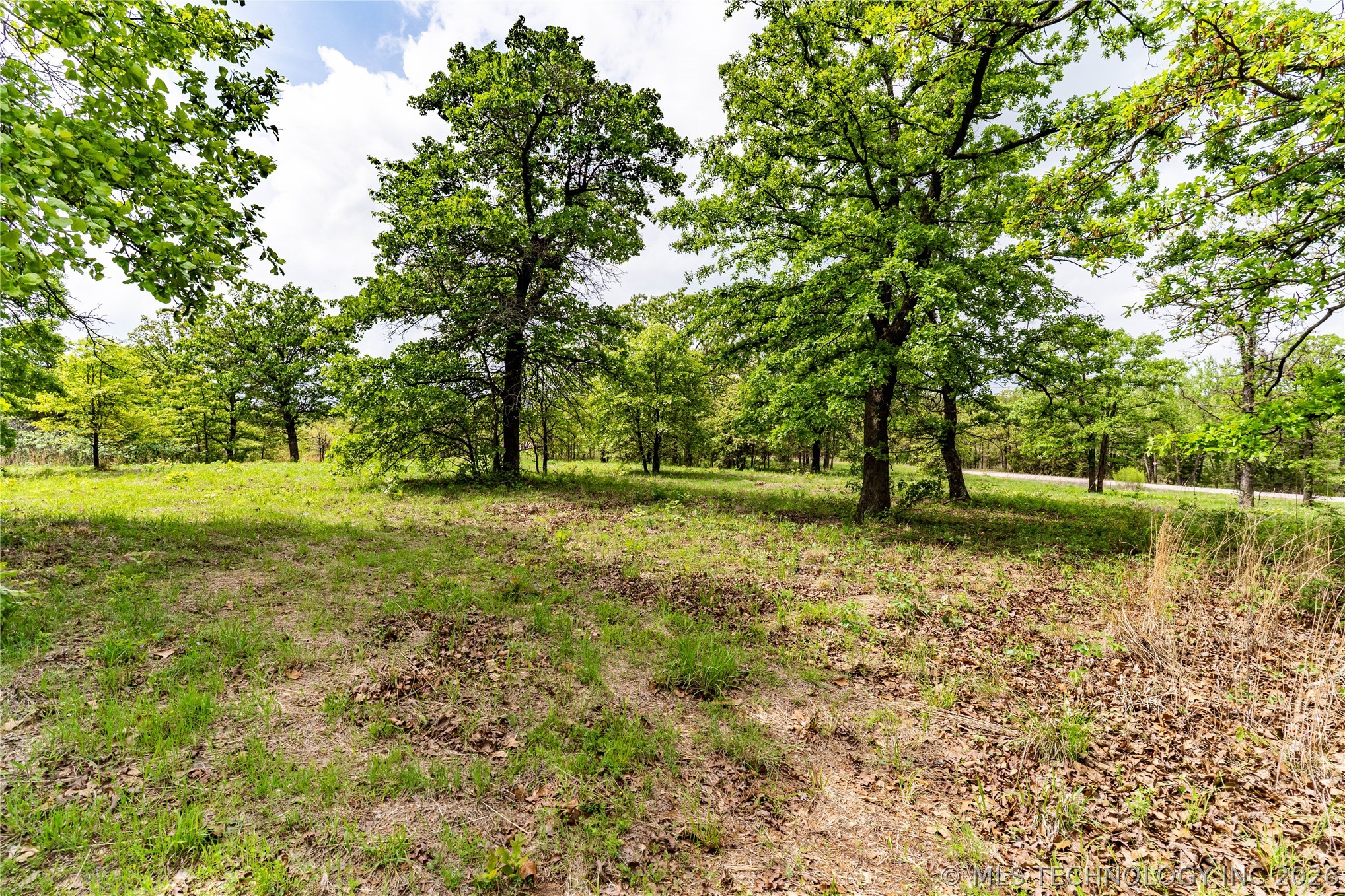0000 W 231st Street S Bristow OK 74010