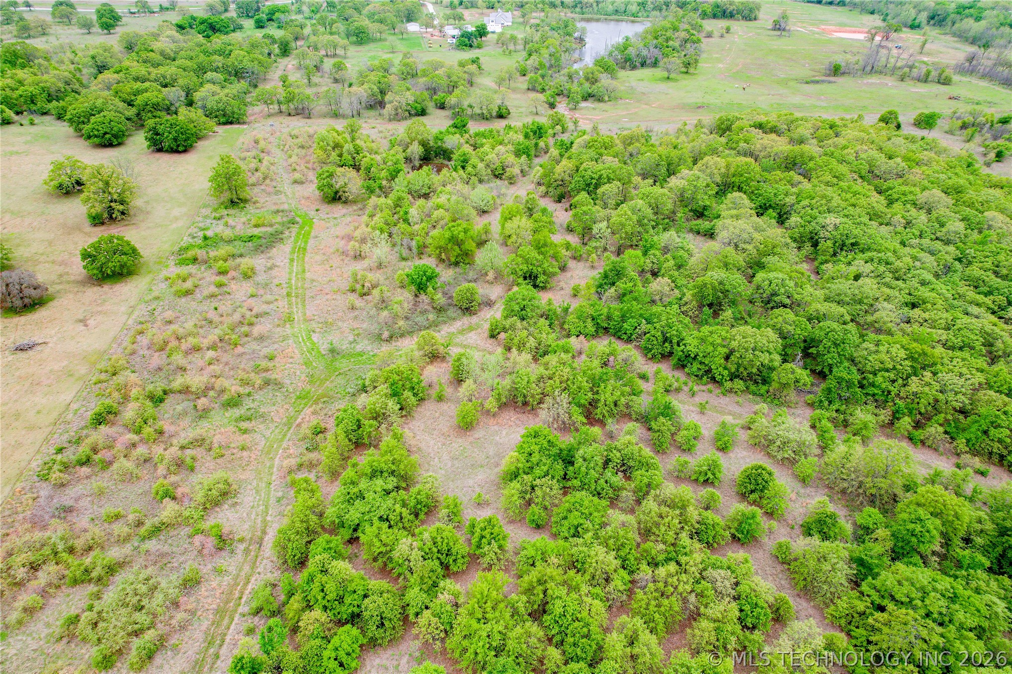 0000 W 231st Street S Bristow OK 74010
