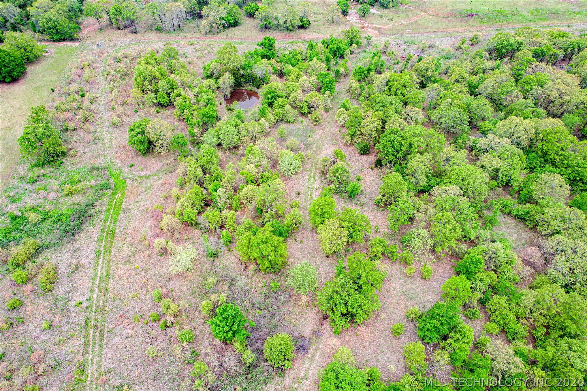 0000 W 231st Street S Bristow OK 74010