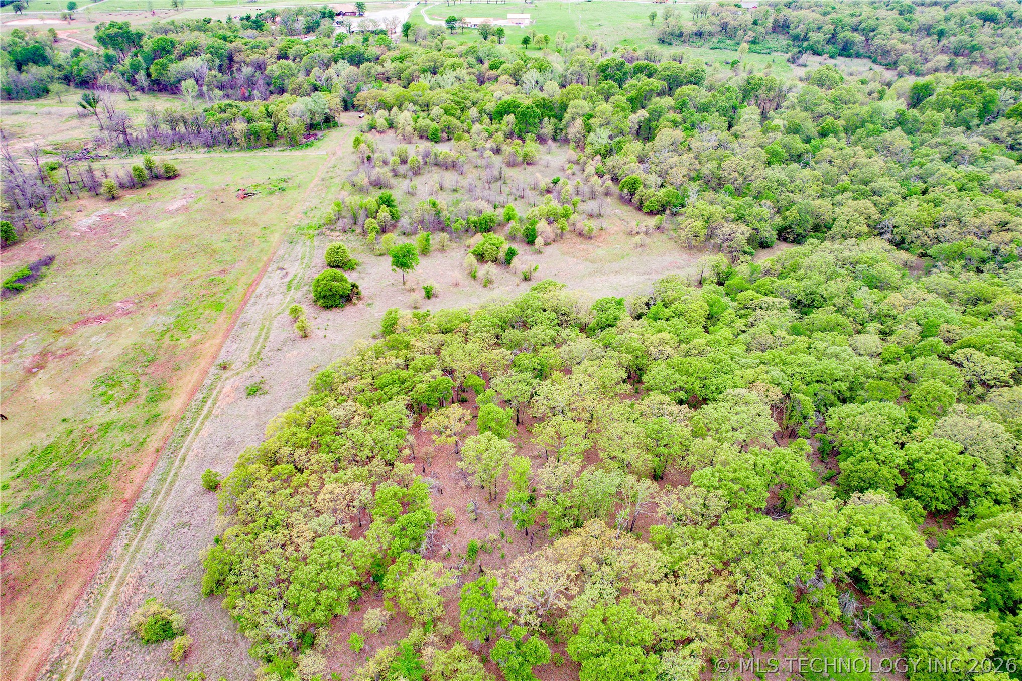 0000 W 231st Street S Bristow OK 74010