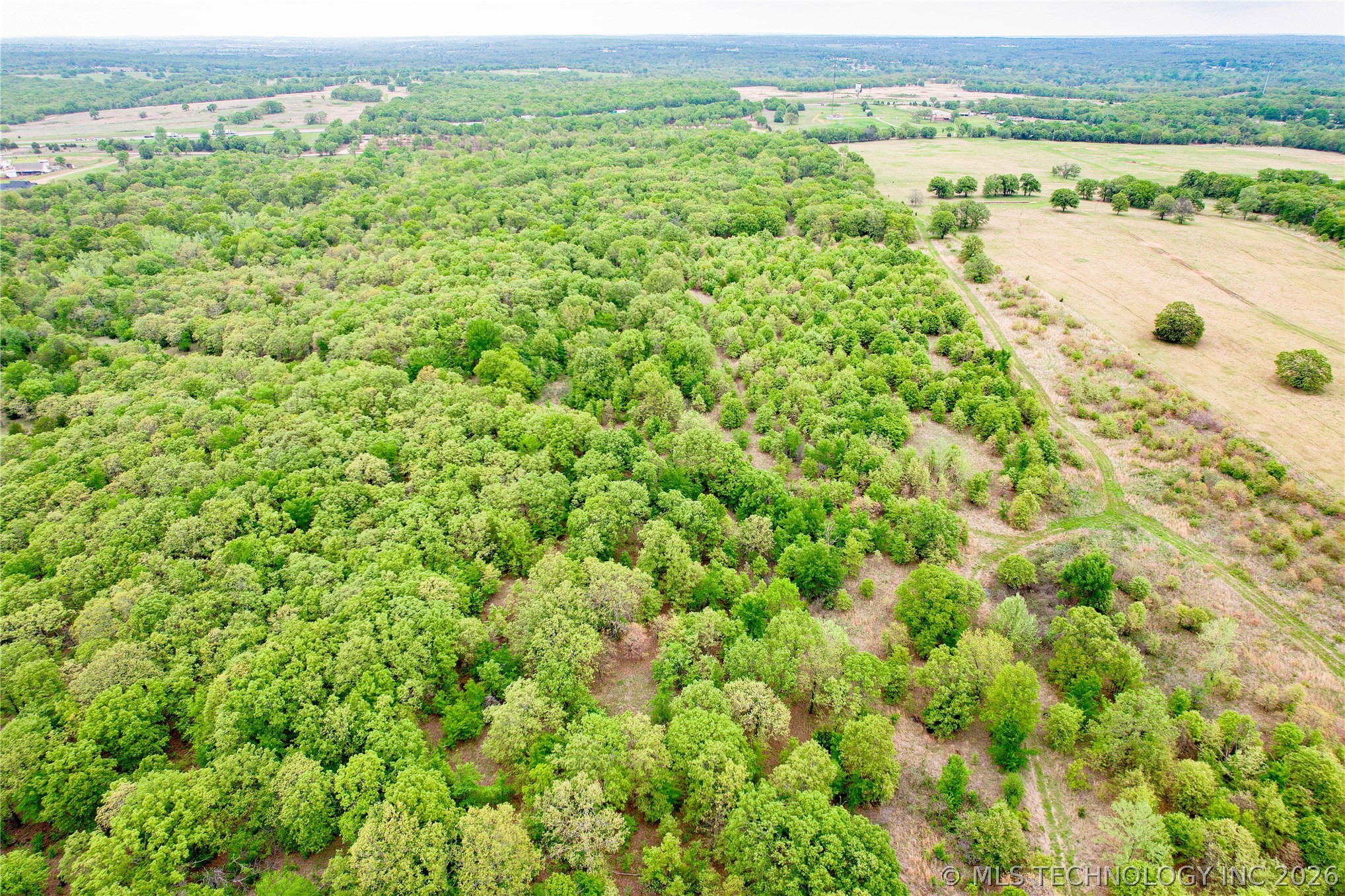 0000 W 231st Street S Bristow OK 74010