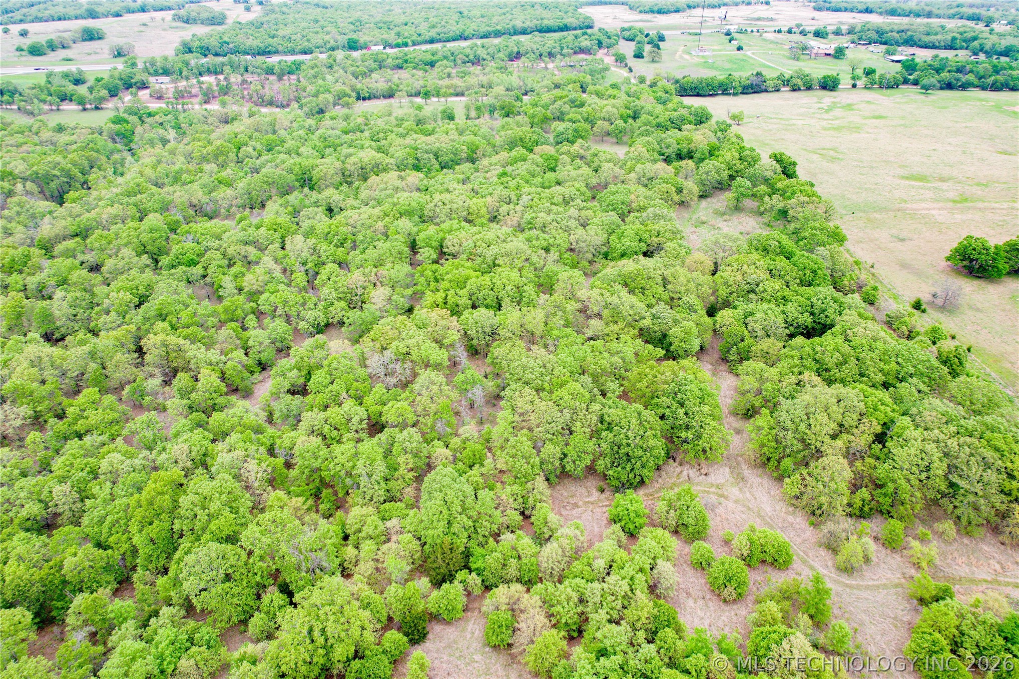 0000 W 231st Street S Bristow OK 74010