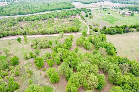 0000 W 231st Street S Bristow OK 74010