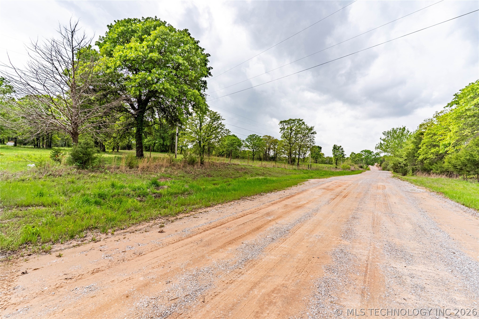 0000 W 231st Street S Bristow OK 74010