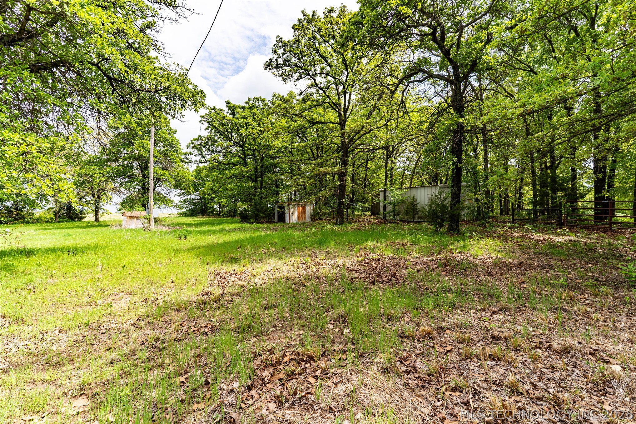 0000 W 231st Street S Bristow OK 74010