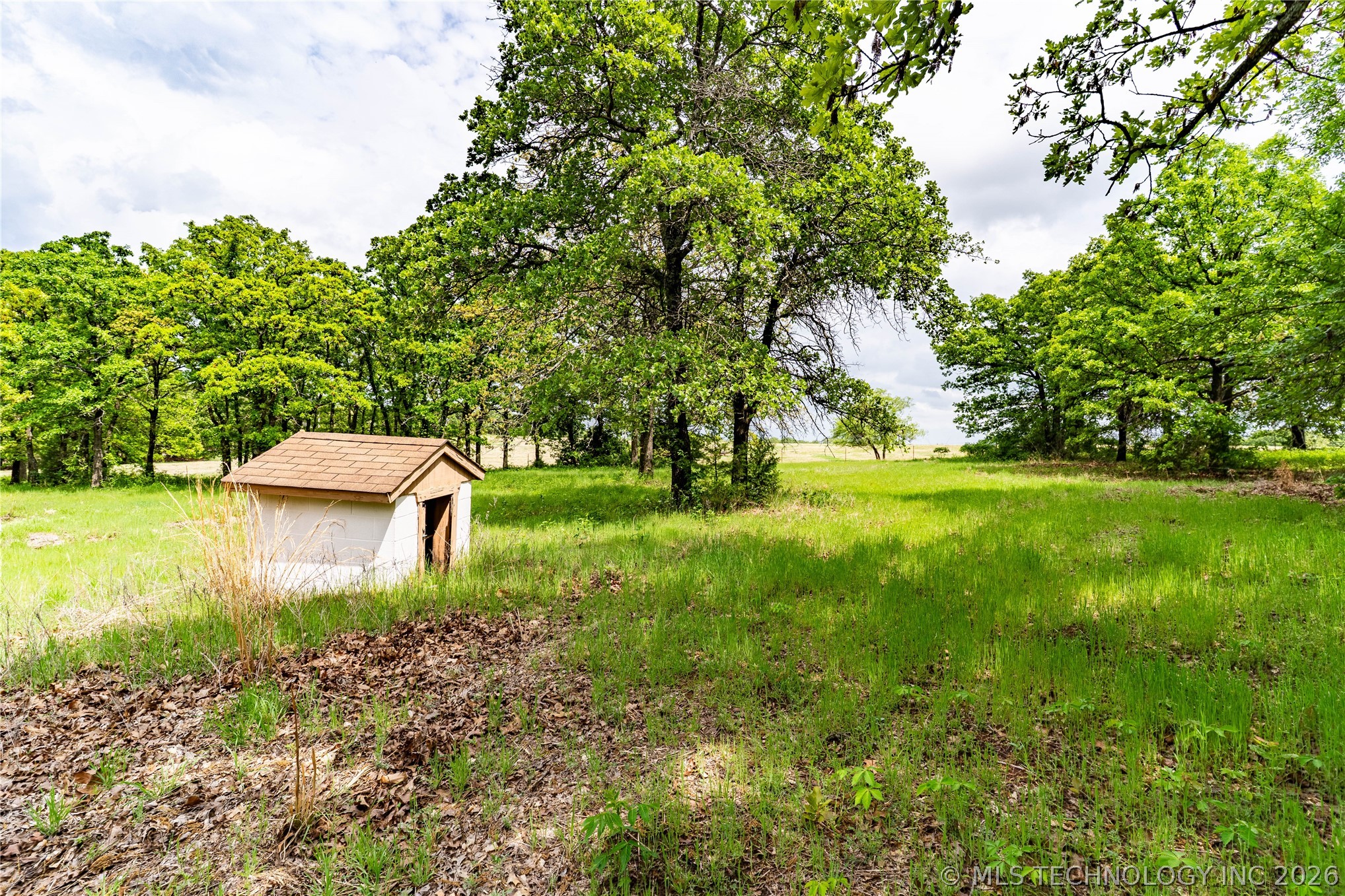 0000 W 231st Street S Bristow OK 74010