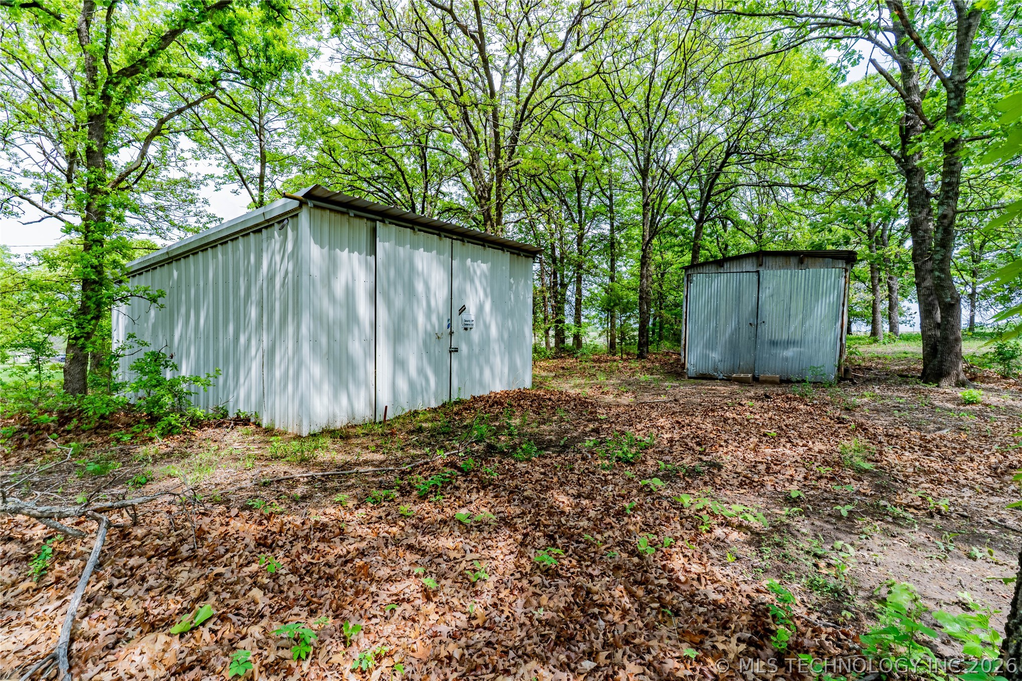 0000 W 231st Street S Bristow OK 74010