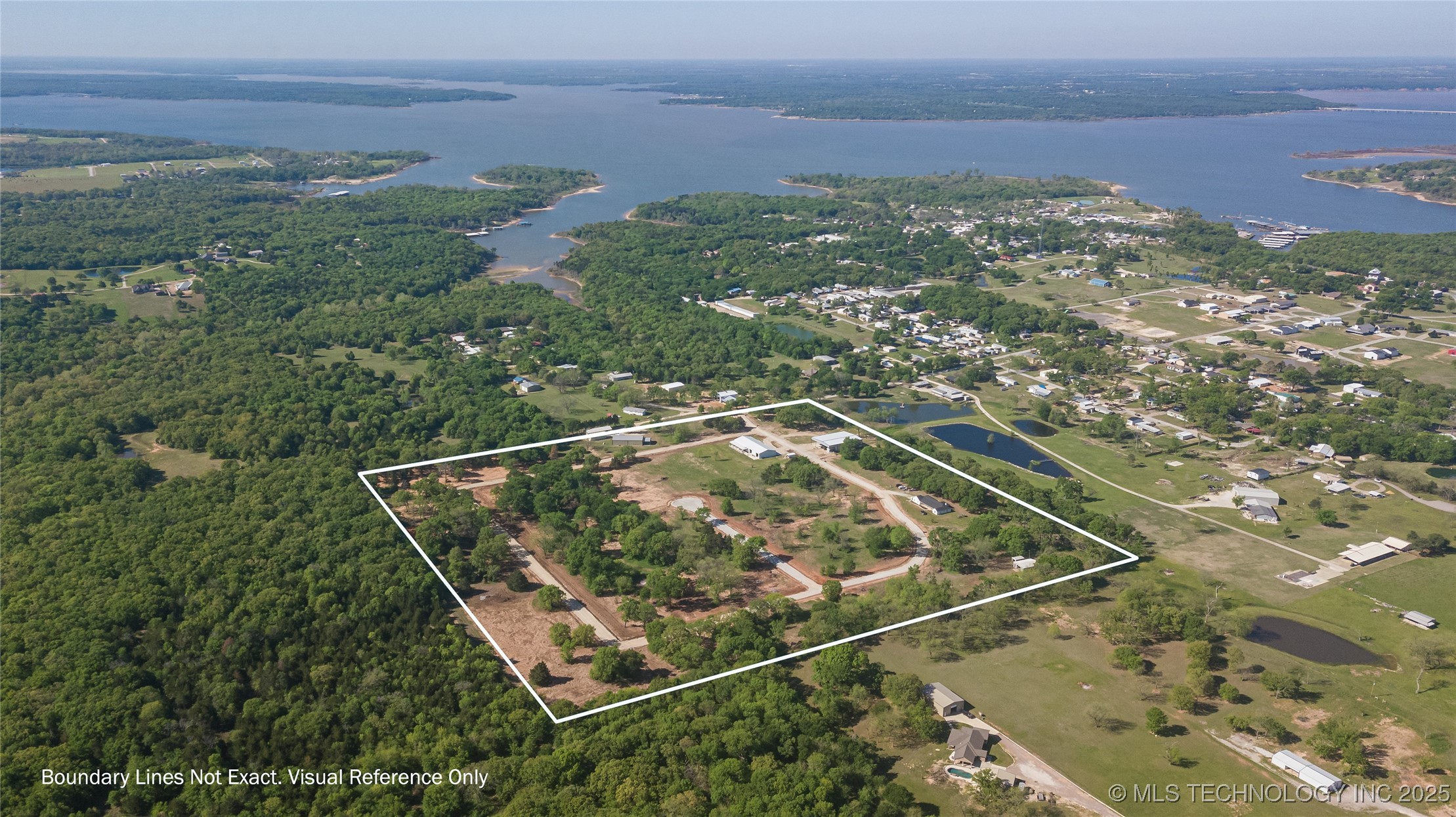 20 Royalty Court Kingston OK 73439