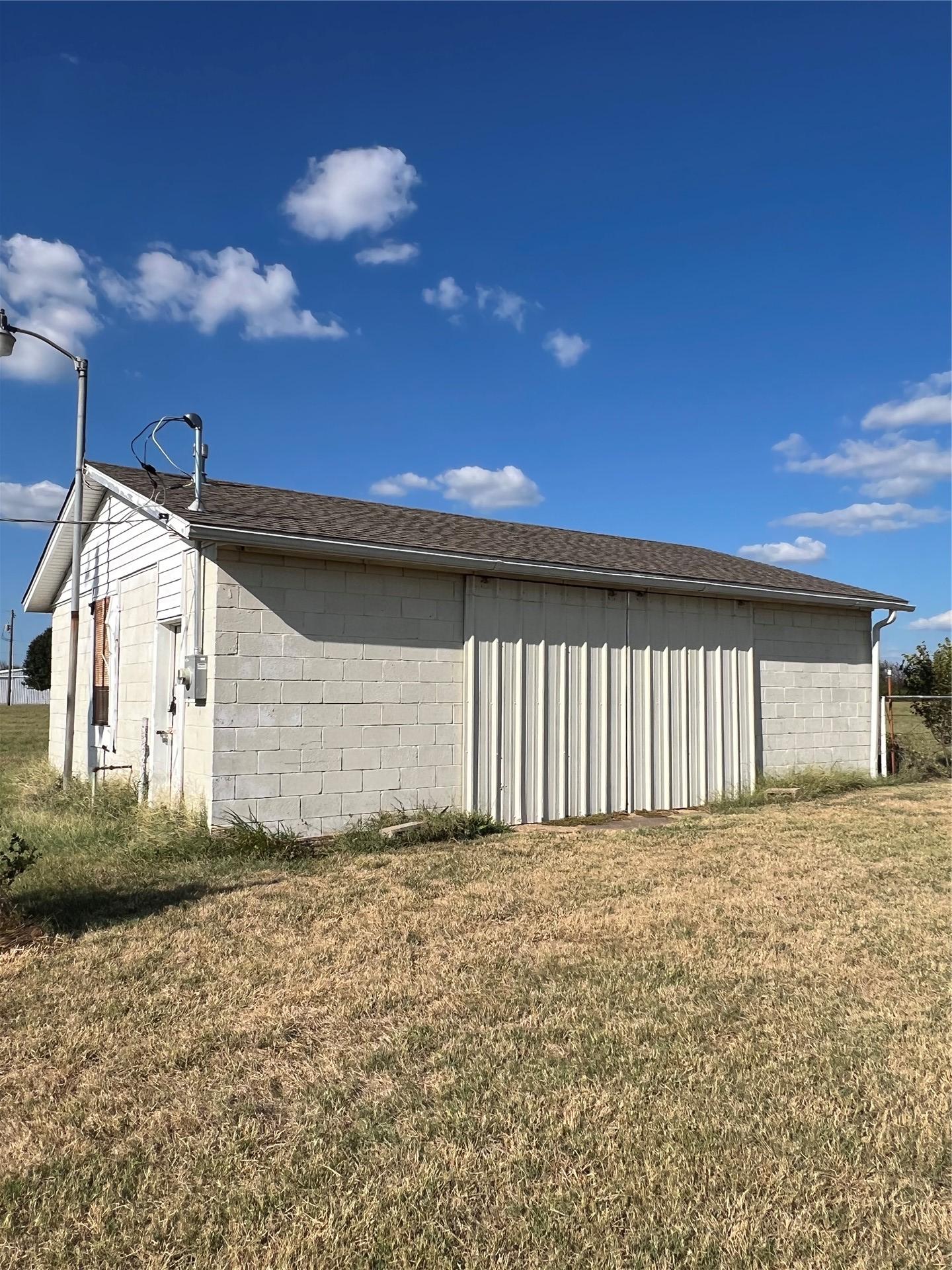 30745 S 4195 Road Inola OK 74036