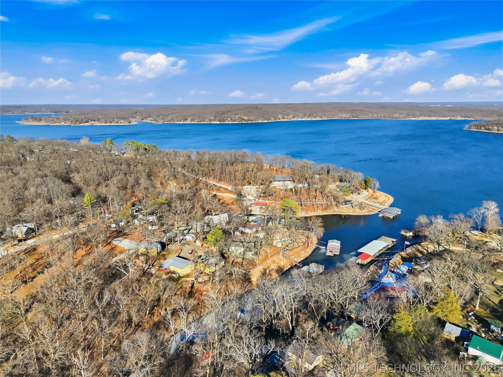 E 248 Lane Grove OK 74344