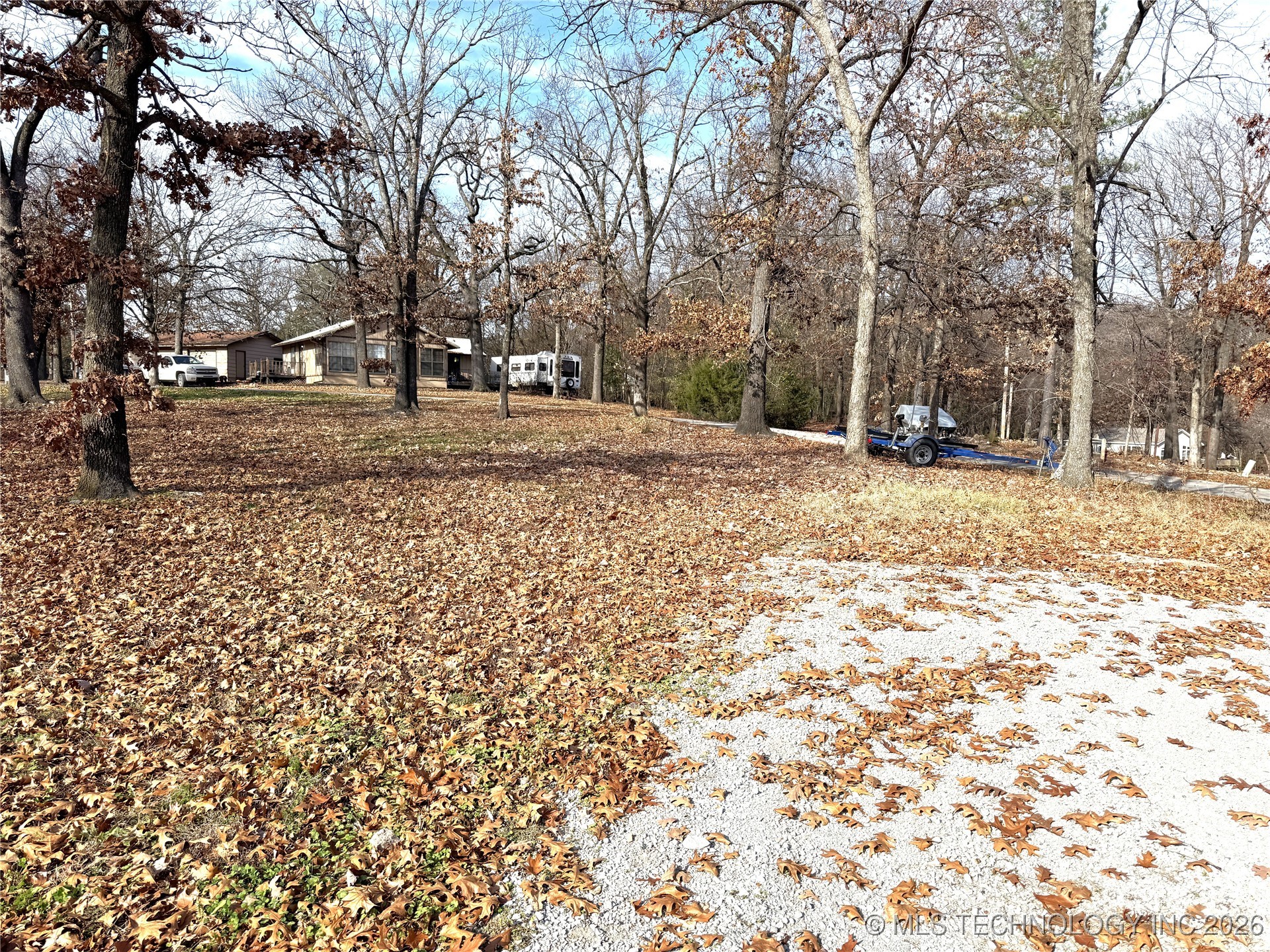 E 248 Lane Grove OK 74344
