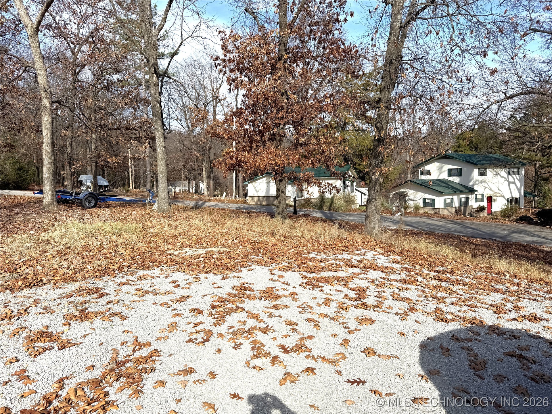 E 248 Lane Grove OK 74344