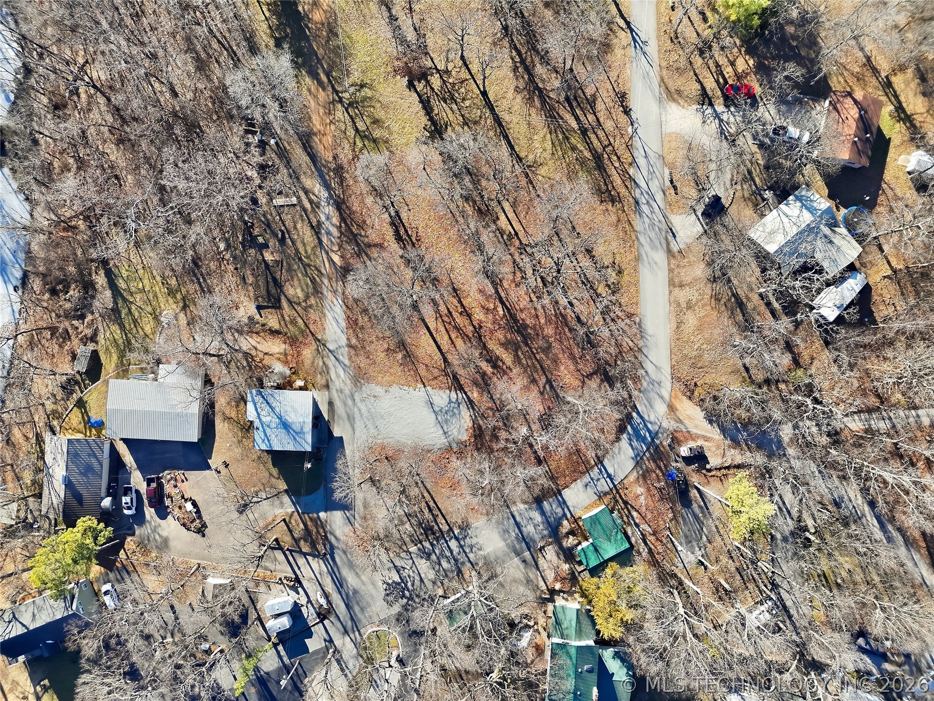 E 248 Lane Grove OK 74344